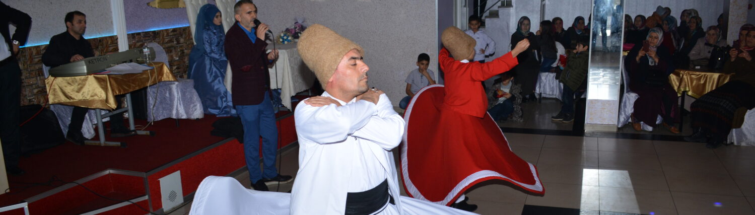 Sakarya İlahi Grubu