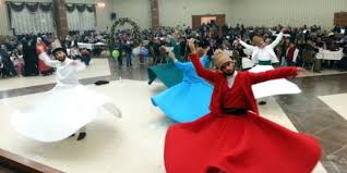 Sakarya tasavvuf Ekibi