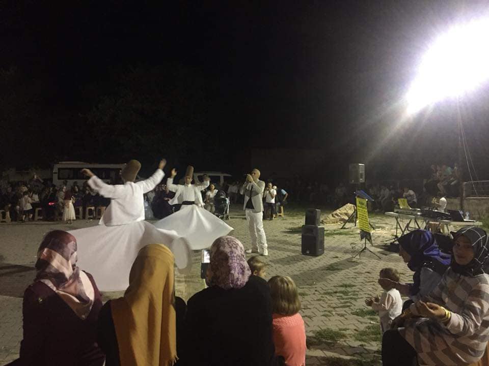 SAKARYA ORGANİZASYON 